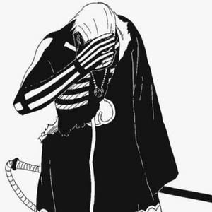 Meet your Posher, Randy